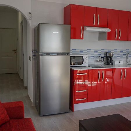 Apartment Old Town Reina Sofia 2 Puerto del Carmen  Dış mekan fotoğraf