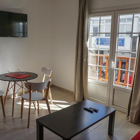 Apartment Old Town Reina Sofia 2 Puerto del Carmen  Dış mekan fotoğraf