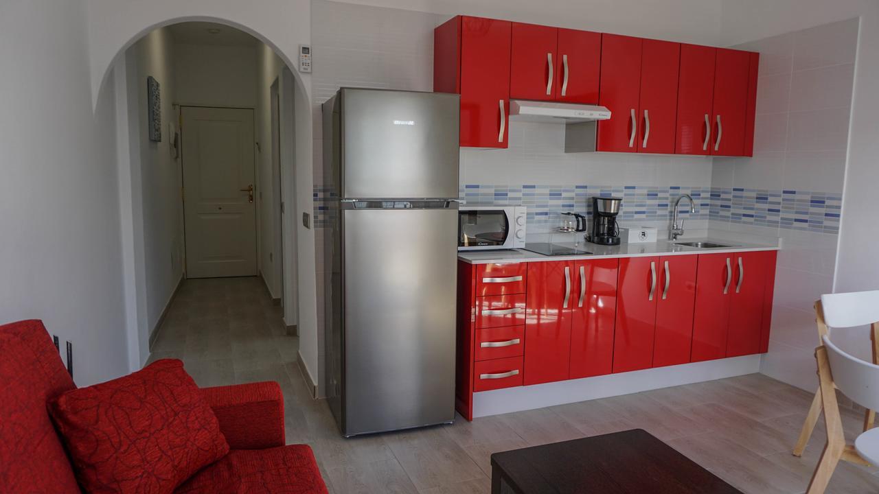 Apartment Old Town Reina Sofia 2 Puerto del Carmen  Dış mekan fotoğraf