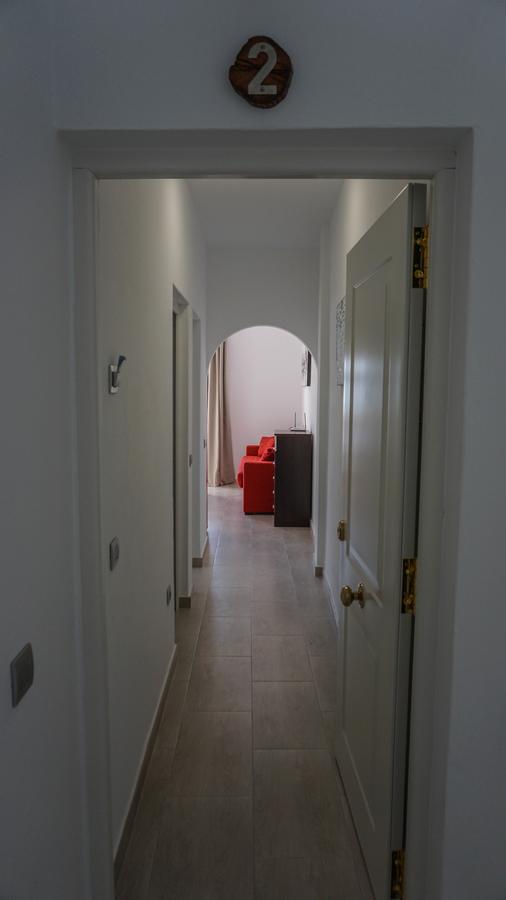 Apartment Old Town Reina Sofia 2 Puerto del Carmen  Dış mekan fotoğraf