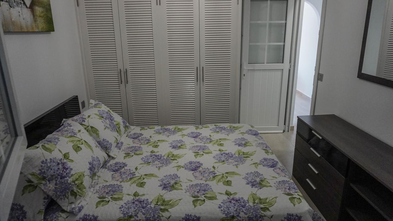Apartment Old Town Reina Sofia 2 Puerto del Carmen  Dış mekan fotoğraf