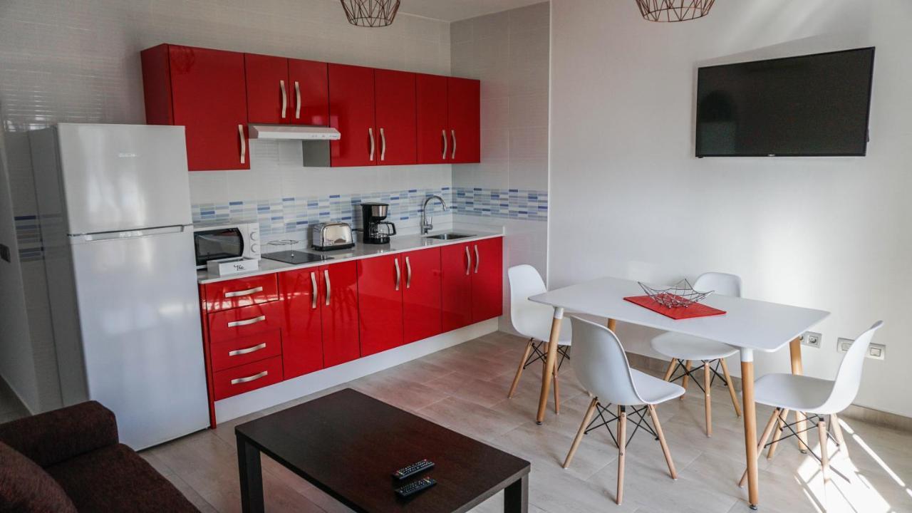 Apartment Old Town Reina Sofia 2 Puerto del Carmen  Dış mekan fotoğraf